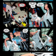 Illustration for article titled In this exclusive preview of emSuicide Squad/em, Harley Quinn gets rather miffed